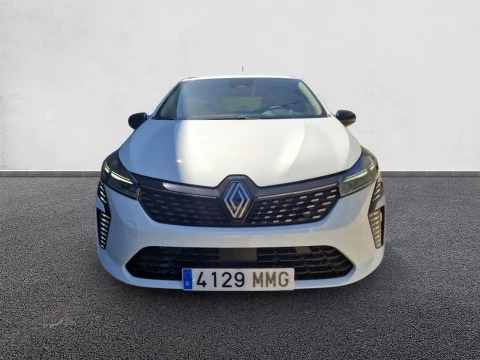 Renault Clio Evolution TCe 90 (67kw)