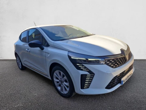 Renault Clio Evolution TCe 90 (67kw)