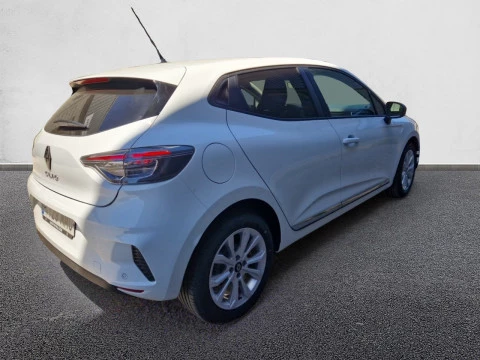 Renault Clio Evolution TCe 90 (67kw)