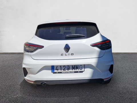 Renault Clio Evolution TCe 90 (67kw)