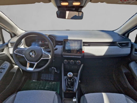 Renault Clio Evolution TCe 90 (67kw)