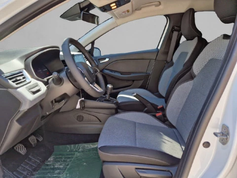 Renault Clio Evolution TCe 90 (67kw)