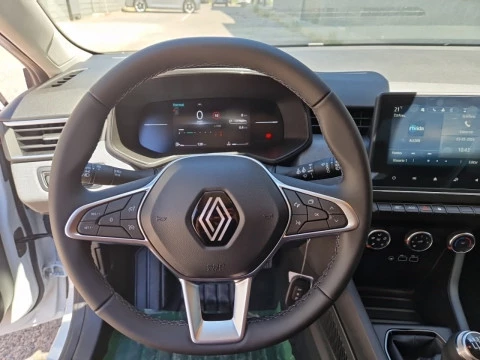 Renault Clio Evolution TCe 90 (67kw)