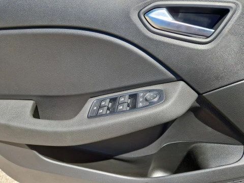 Renault Clio Evolution TCe 90 (67kw)