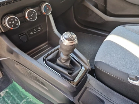 Renault Clio Evolution TCe 90 (67kw)