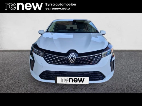 Renault Clio Evolution TCe 90 (67kw)