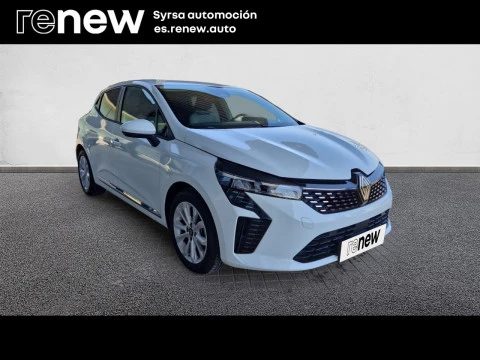 Renault Clio Evolution TCe 90 (67kw)