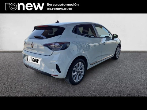 Renault Clio Evolution TCe 90 (67kw)