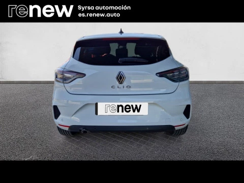 Renault Clio Evolution TCe 90 (67kw)