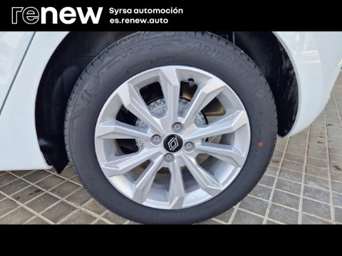 Renault Clio Evolution TCe 90 (67kw)