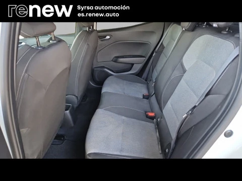 Renault Clio Evolution TCe 90 (67kw)