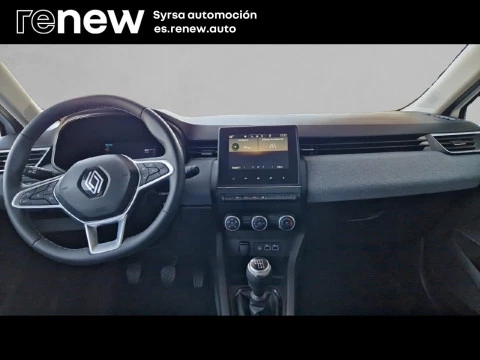 Renault Clio Evolution TCe 90 (67kw)