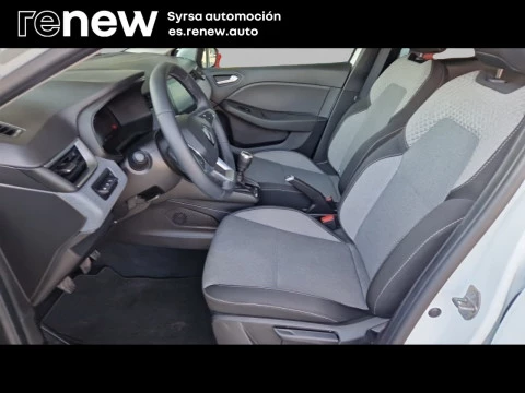 Renault Clio Evolution TCe 90 (67kw)