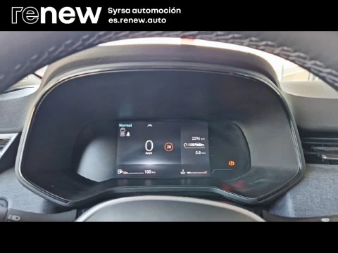 Renault Clio Evolution TCe 90 (67kw)