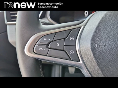 Renault Clio Evolution TCe 90 (67kw)