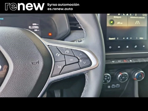Renault Clio Evolution TCe 90 (67kw)