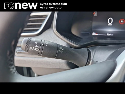Renault Clio Evolution TCe 90 (67kw)