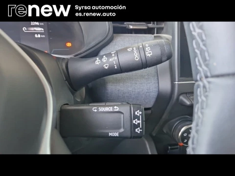Renault Clio Evolution TCe 90 (67kw)