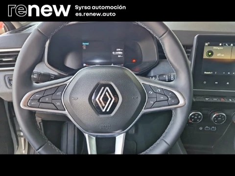 Renault Clio Evolution TCe 90 (67kw)