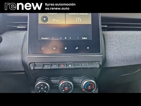 Renault Clio Evolution TCe 90 (67kw)