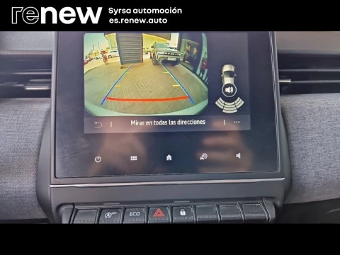 Renault Clio Evolution TCe 90 (67kw)