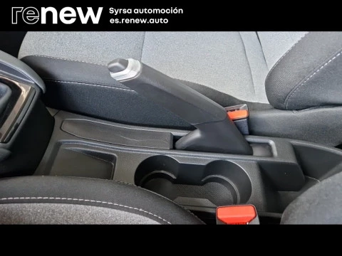 Renault Clio Evolution TCe 90 (67kw)