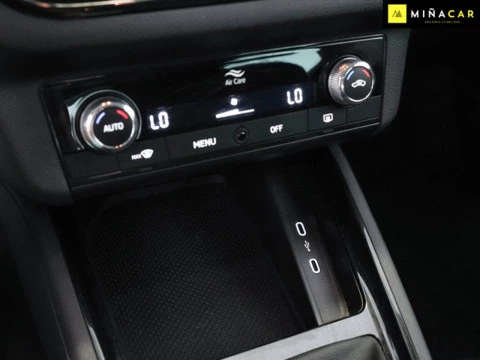 Skoda Kamiq 1.0 TSI 81kW 110CV DSG Emotion