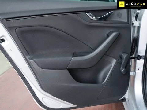 Skoda Kamiq 1.0 TSI 81kW 110CV DSG Emotion
