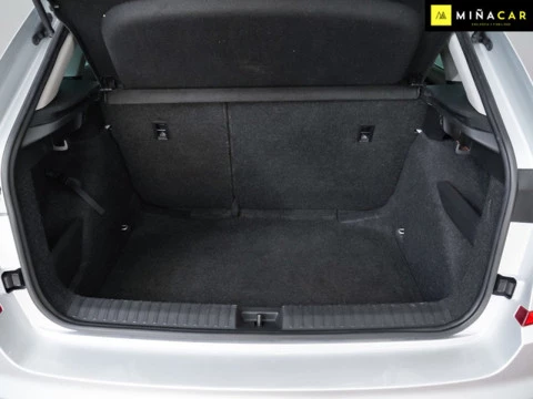 Skoda Kamiq 1.0 TSI 81kW 110CV DSG Emotion
