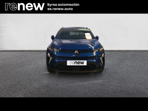 Renault Captur techno Eco-G 100cv (74 kW)