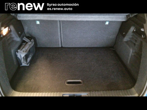 Renault Captur techno Eco-G 100cv (74 kW)