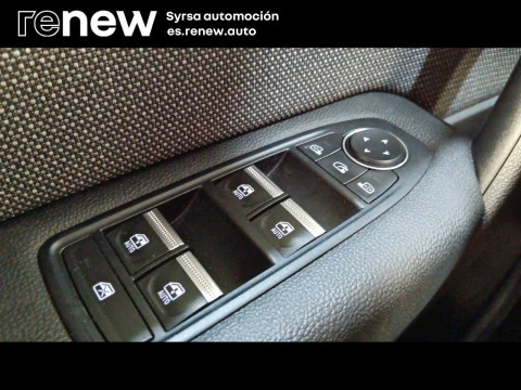 Renault Captur techno Eco-G 100cv (74 kW)