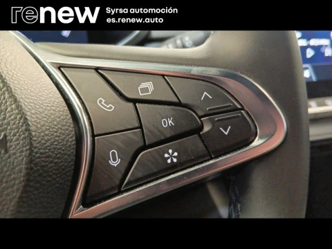 Renault Captur techno Eco-G 100cv (74 kW)
