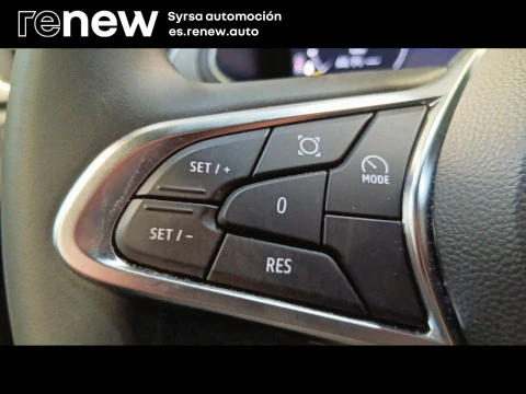 Renault Captur techno Eco-G 100cv (74 kW)