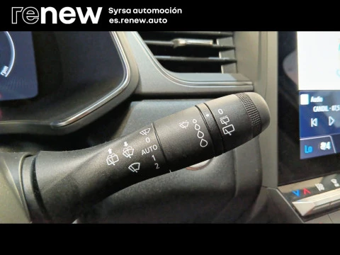 Renault Captur techno Eco-G 100cv (74 kW)