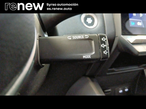 Renault Captur techno Eco-G 100cv (74 kW)