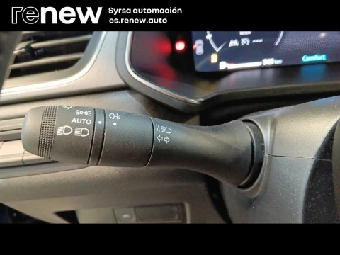 Renault Captur techno Eco-G 100cv (74 kW)