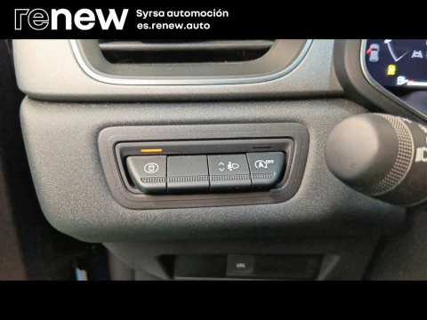 Renault Captur techno Eco-G 100cv (74 kW)