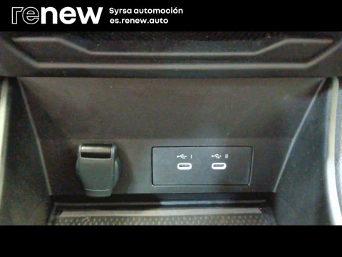 Renault Captur techno Eco-G 100cv (74 kW)