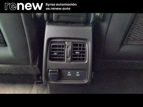 Renault Captur techno Eco-G 100cv (74 kW)
