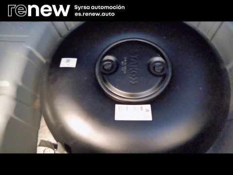 Renault Captur techno Eco-G 100cv (74 kW)