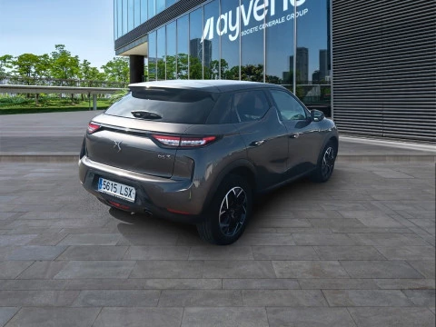 DS 3 Crossback BlueHDi 81 kW Manual SO CHIC