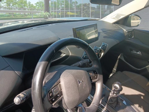 DS 3 Crossback BlueHDi 81 kW Manual SO CHIC