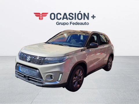 Suzuki Vitara 1.4 T GLE Mild Hybrid