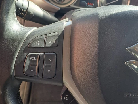 Suzuki Vitara 1.4 T GLE Mild Hybrid
