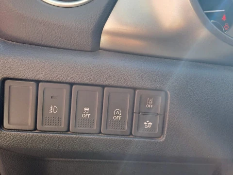 Suzuki Vitara 1.4 T GLE Mild Hybrid