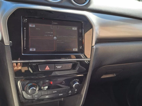 Suzuki Vitara 1.4 T GLE Mild Hybrid