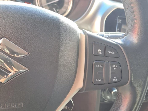Suzuki Vitara 1.4 T GLE Mild Hybrid
