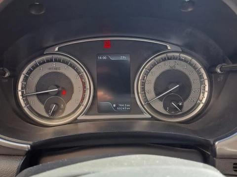 Suzuki Vitara 1.4 T GLE Mild Hybrid