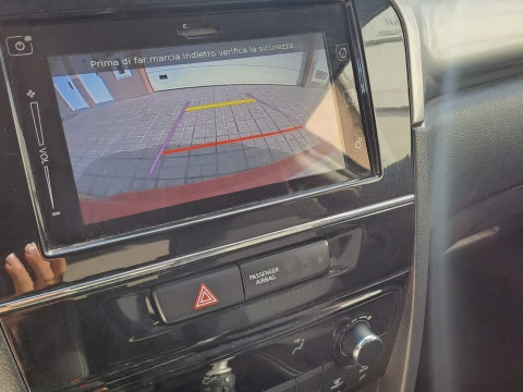 Suzuki Vitara 1.4 T GLE Mild Hybrid